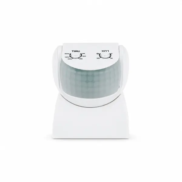 Outdoor 180° Infrared Motion Sensor - IP65