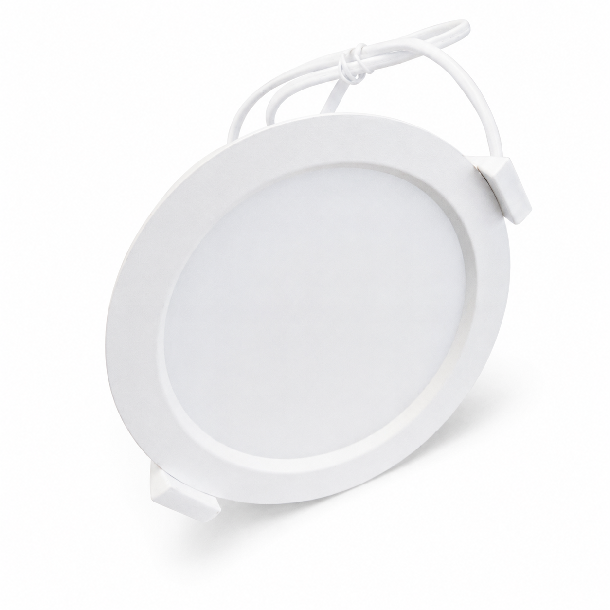 9W Dimmable & Tricolour LED Downlight 5 9W Dimmable & Tricolour LED Downlight - Image 5