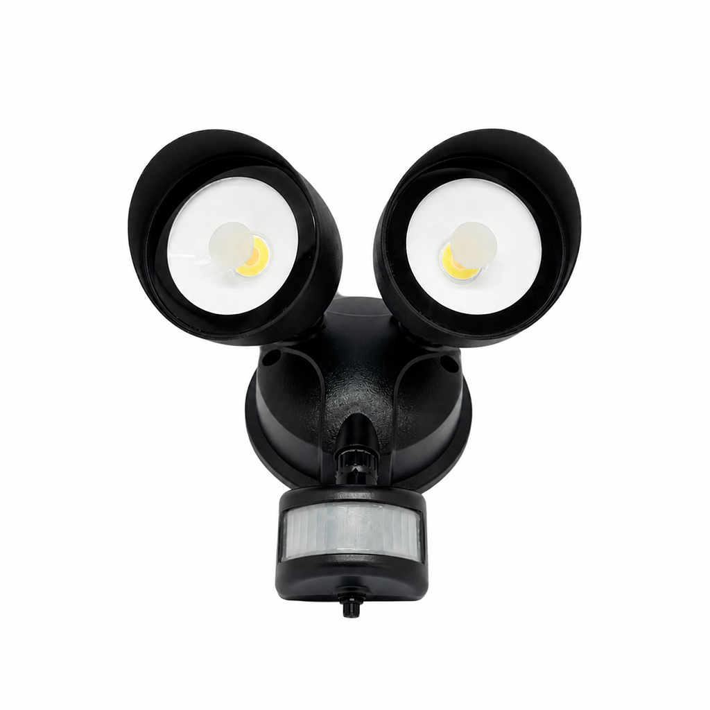 Eco Pack - 4 × 28W LED Security Lights 3 Eco Pack - 4 × 28W LED Security Lights - Image 3