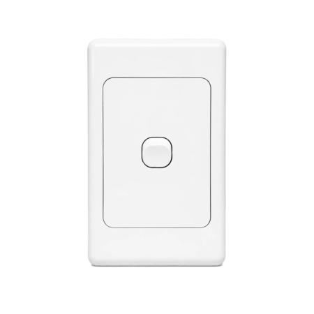 Original Light Switch 1 Gang