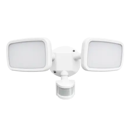 20W LED Motion Sensor Security Light - IP65