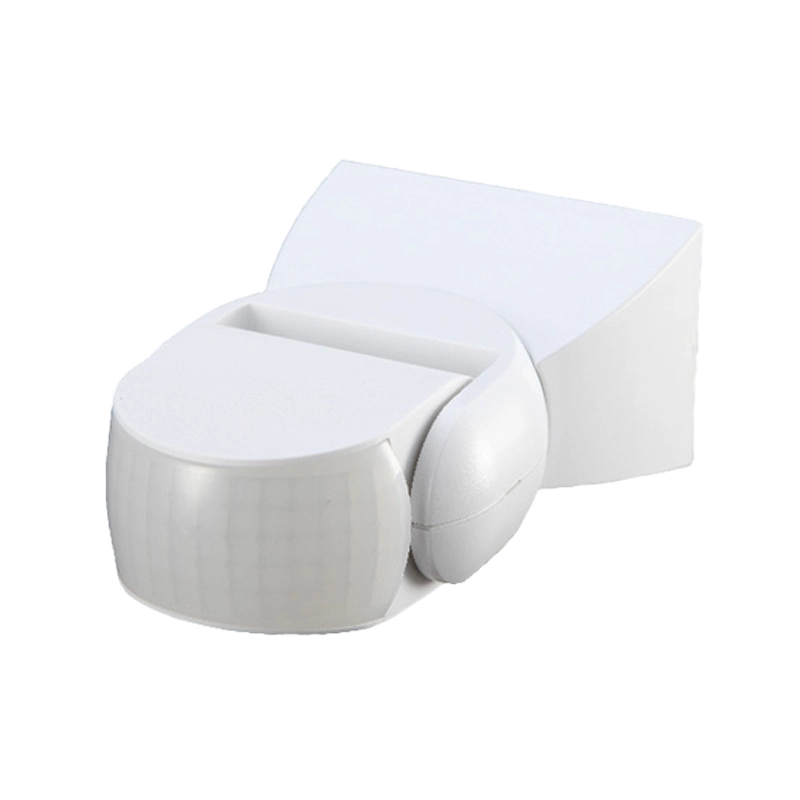 Outdoor 180° Infrared Motion Sensor - IP65 1 Outdoor Motion Sensor IP65