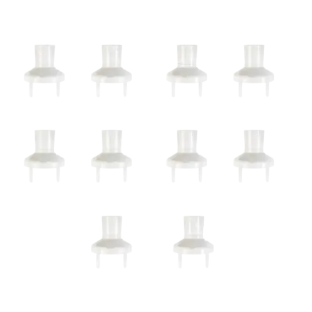Project Pack 10 – B22 Batten Holders with Plug 250V