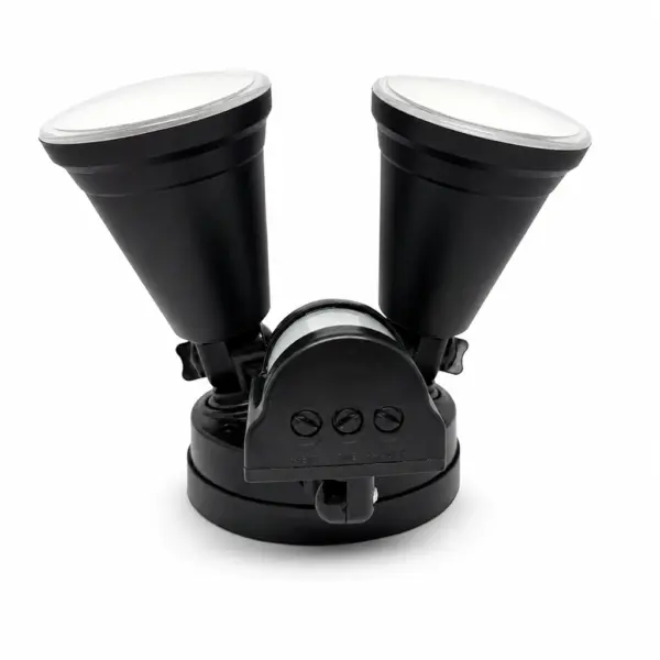Home Security on a Budget: Affordable Security Lights NZ 41 20W LED COB Security Light w Infrared Sensor