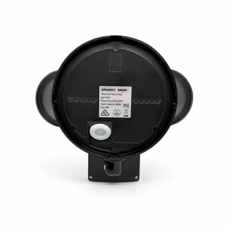 20W LED COB Security Light w Infrared Sensor