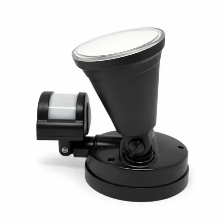 20W LED COB Security Light w Infrared Sensor