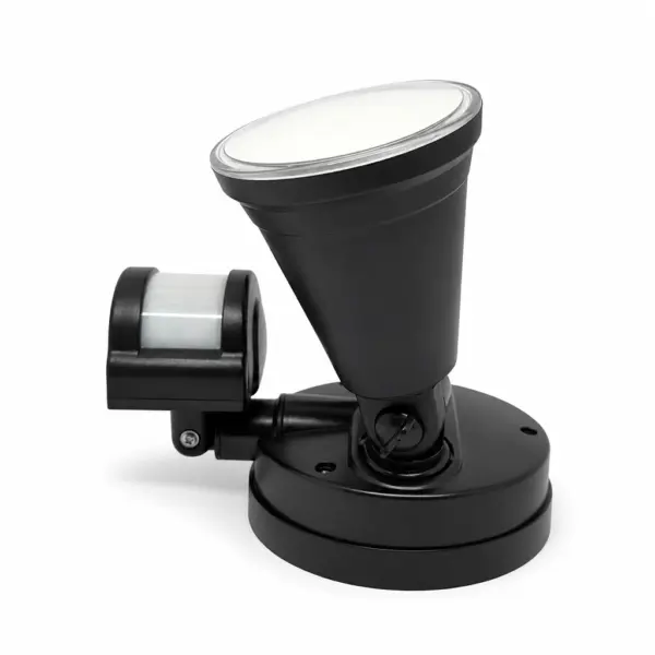 Home Security on a Budget: Affordable Security Lights NZ 39 20W LED COB Security Light w Infrared Sensor